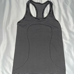 Lululemon Swiftly Tech Racerback Tank